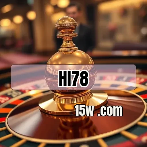hi78: Descubra os Bônus Imperdíveis do Site de Jogos Brasileiro