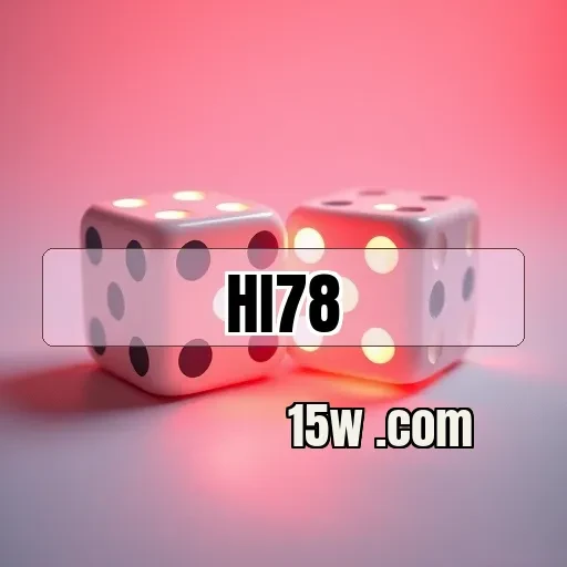 hi78: A Revolução dos Sites de Jogos Confiáveis no Brasil
