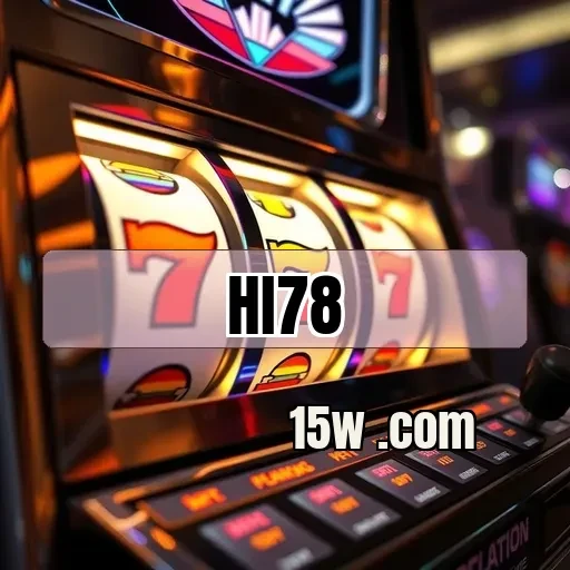 hi78: Como o Login Potencializa Sua Experiência de Jogo Online