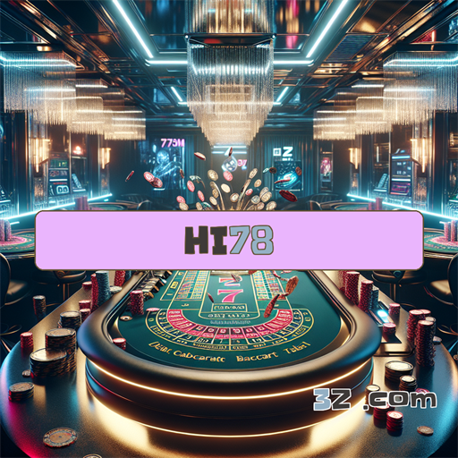Plataforma de Jogos: Onde a Diversão Ganha Vida no hi78