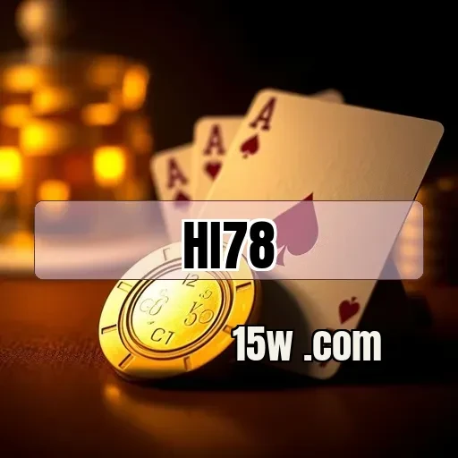hi78 Promoções: Ofertas Especiais Que Transformam Seu Jogo