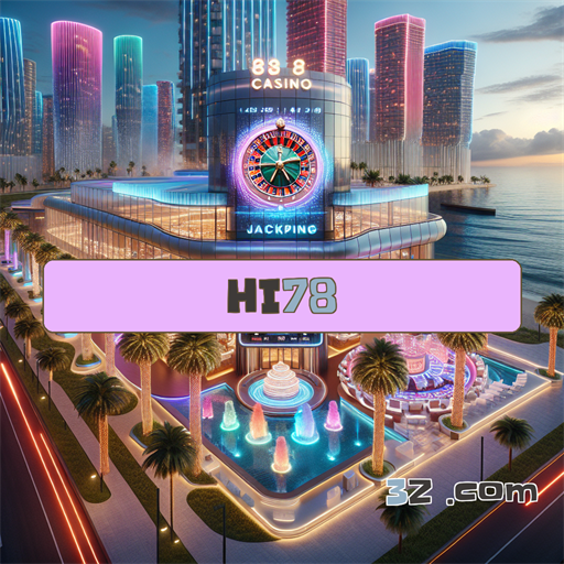 Slots na hi78: Diversão e Emoção em Cada Rodada