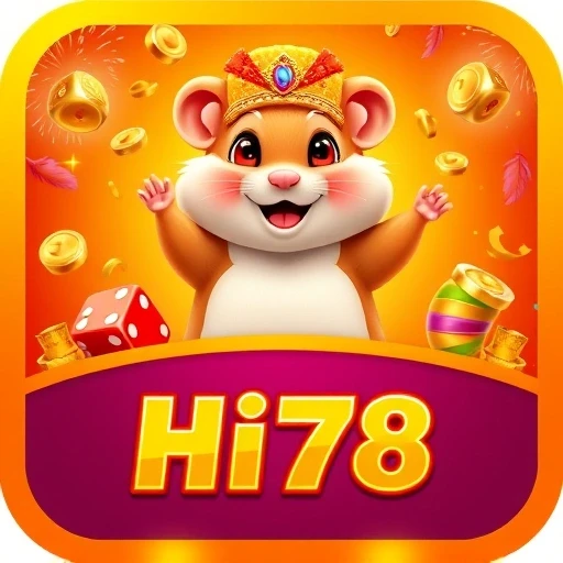 hi78 logo