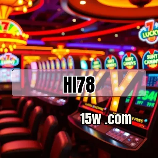 hi78: Benefícios Imperdíveis na Seção VIP do Site